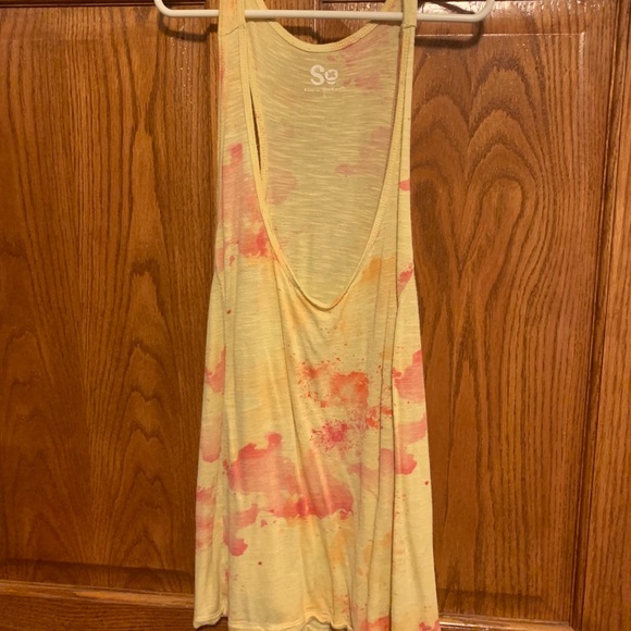 Tank Top - Picture 1 of 1